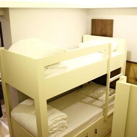 Bucoleon Hostel اسطنبول المظهر الخارجي الصورة