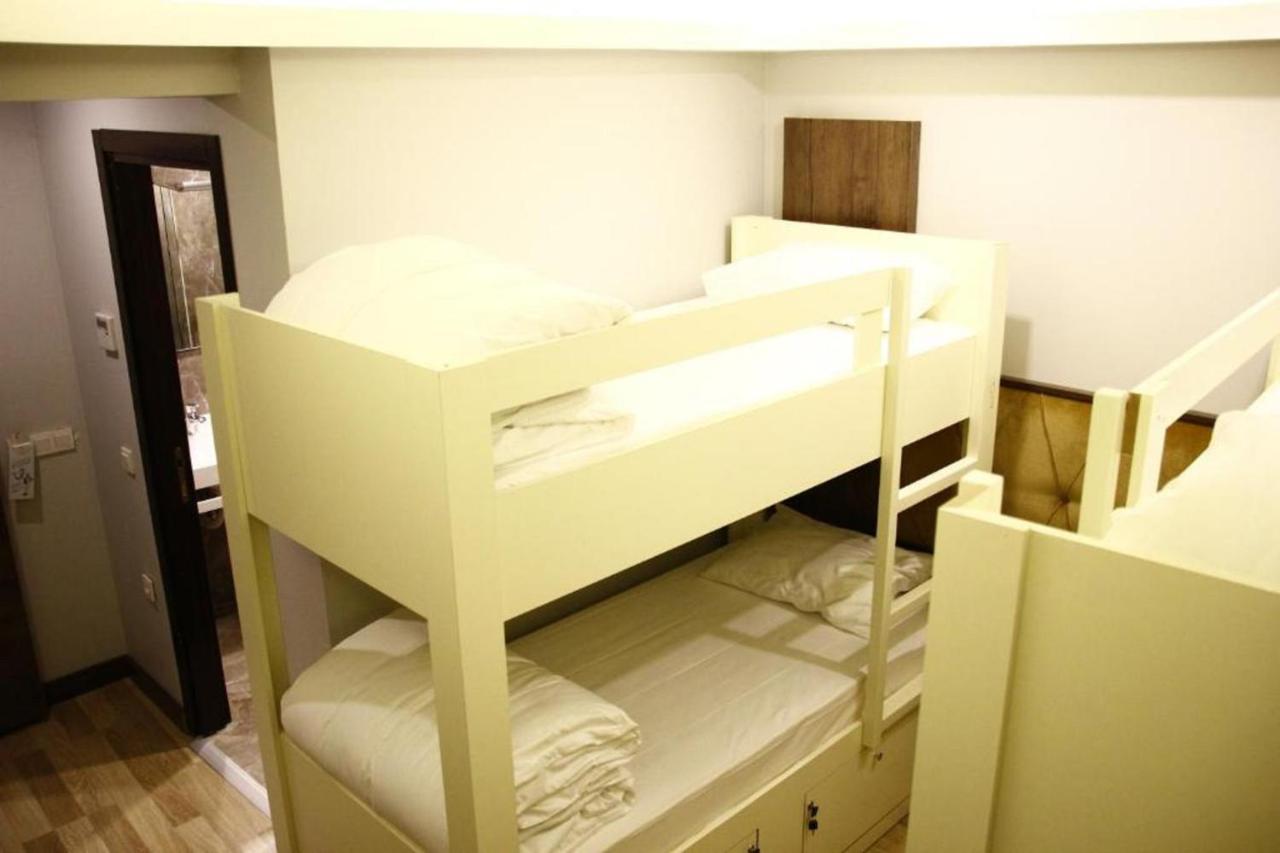 Bucoleon Hostel اسطنبول المظهر الخارجي الصورة