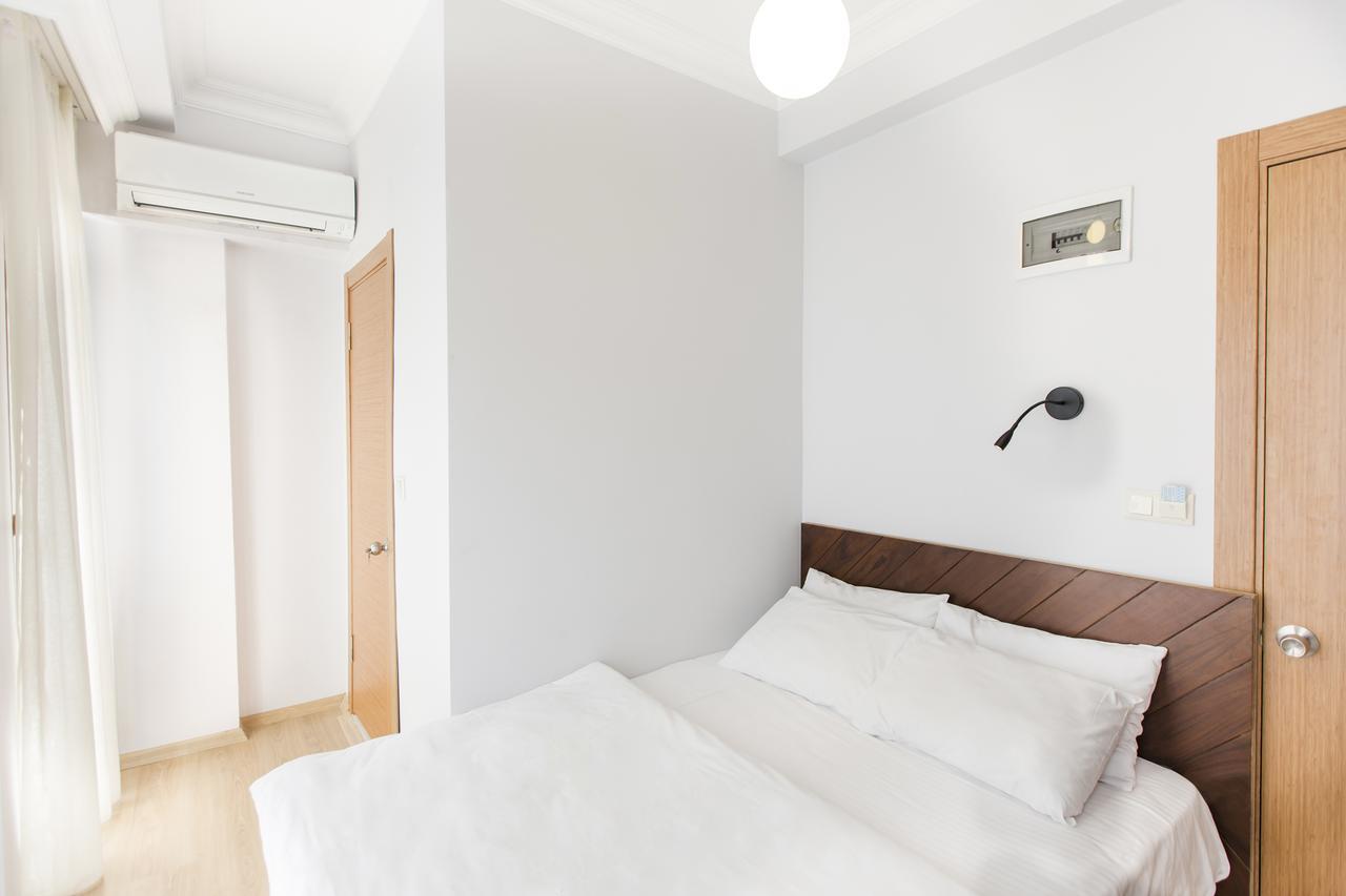 Bucoleon Hostel اسطنبول المظهر الخارجي الصورة