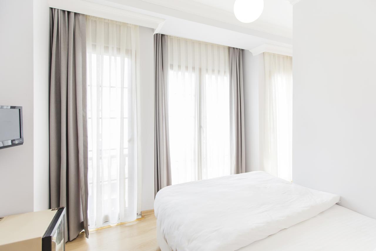 Bucoleon Hostel اسطنبول المظهر الخارجي الصورة
