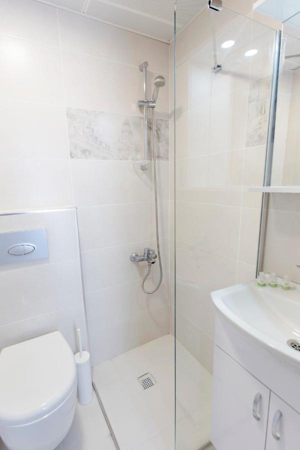 Bucoleon Hostel اسطنبول المظهر الخارجي الصورة