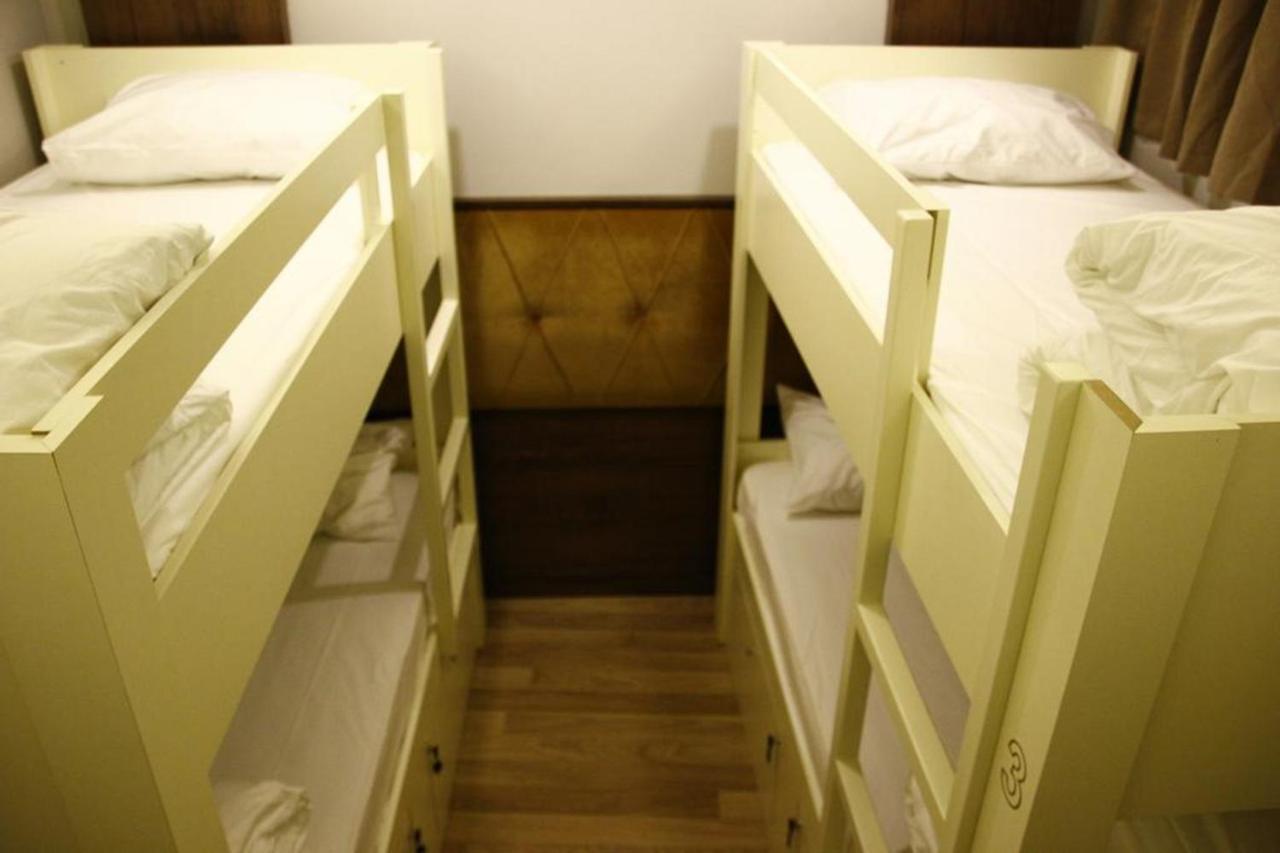 Bucoleon Hostel اسطنبول المظهر الخارجي الصورة