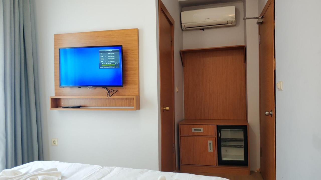 Bucoleon Hostel اسطنبول المظهر الخارجي الصورة